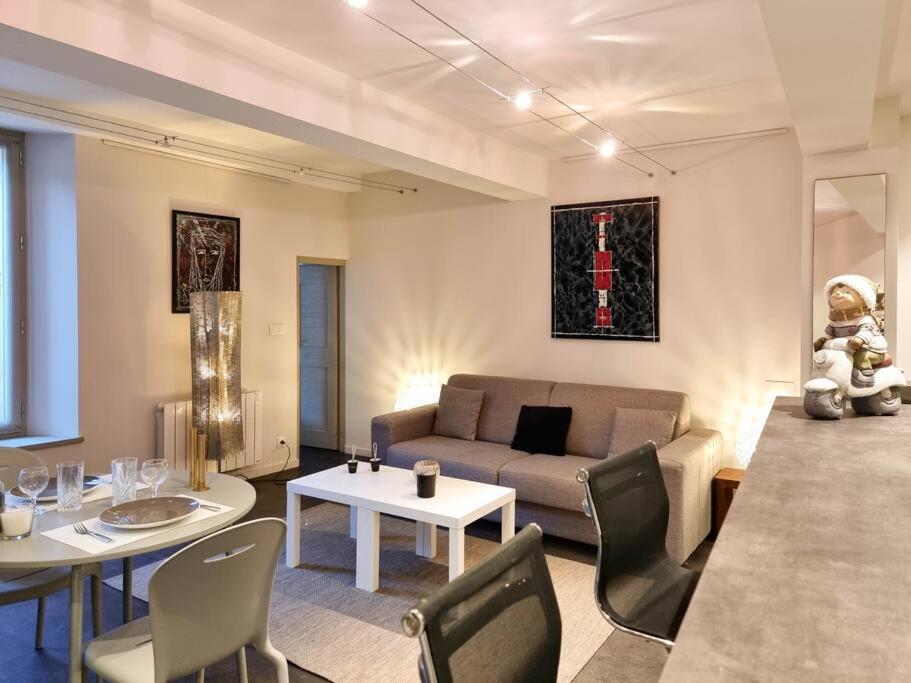 Le Serti - Coeur De Vieille Ville - Majord'Home Annecy Extérieur photo