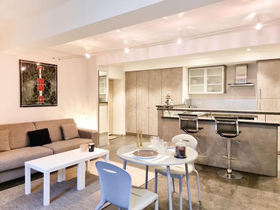 Le Serti - Coeur De Vieille Ville - Majord'Home Annecy Extérieur photo
